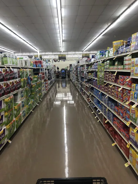 Albertsons 7