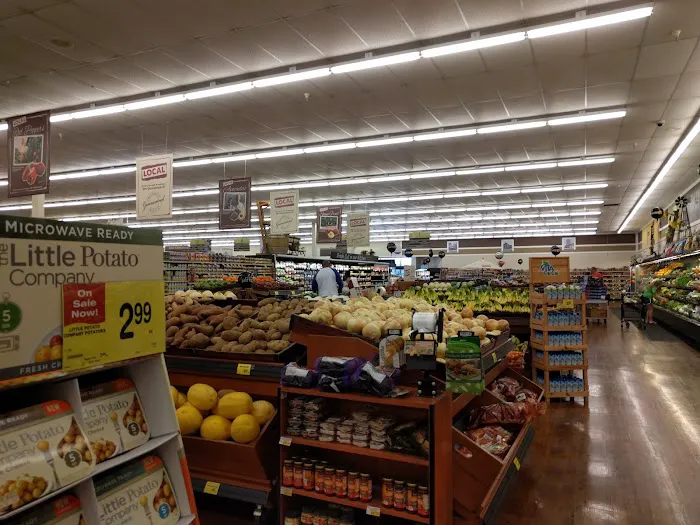 Albertsons 8