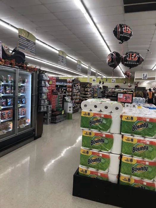 Albertsons 5