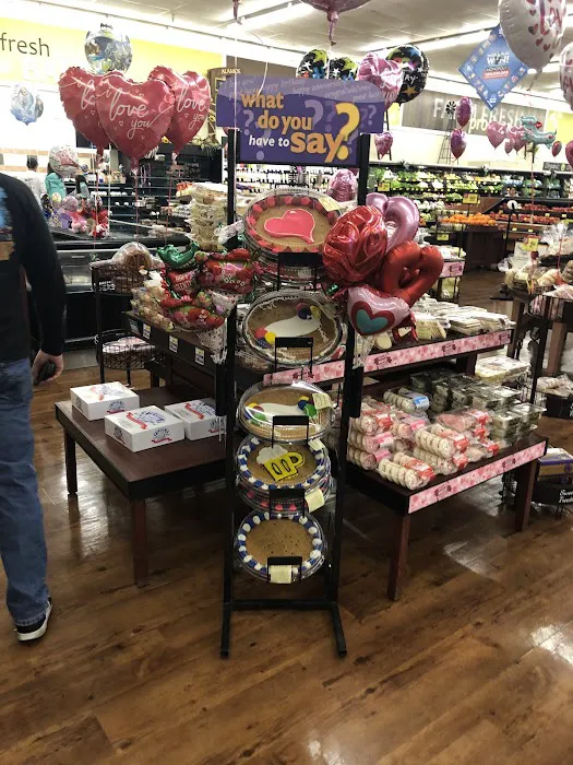 Albertsons 4