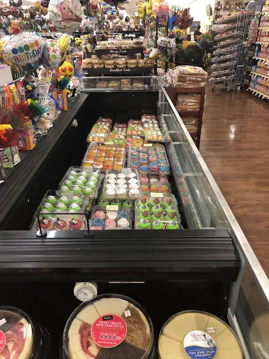 Albertsons 9