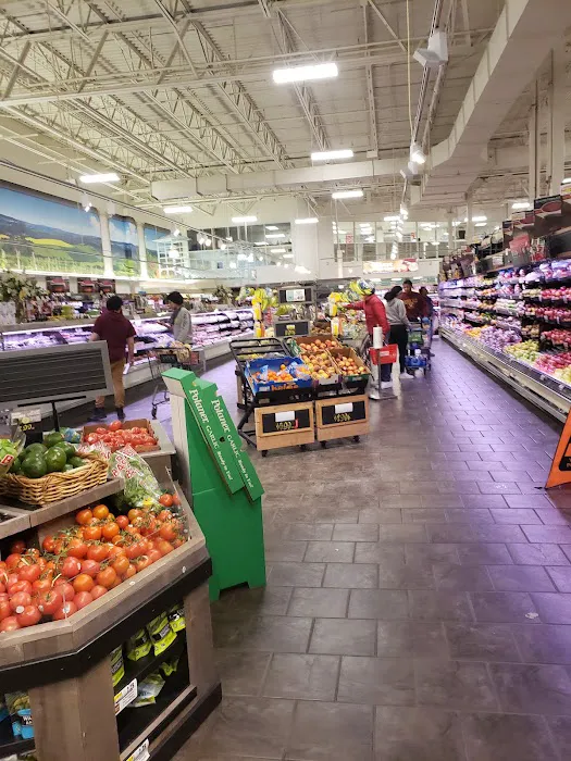ShopRite of East Brunswick 7