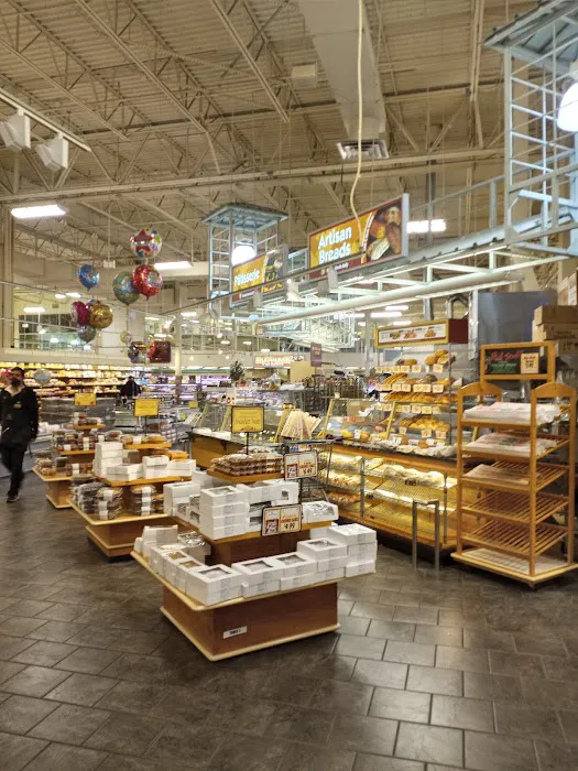 ShopRite of East Brunswick 1
