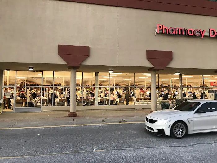 ShopRite of East Brunswick 0