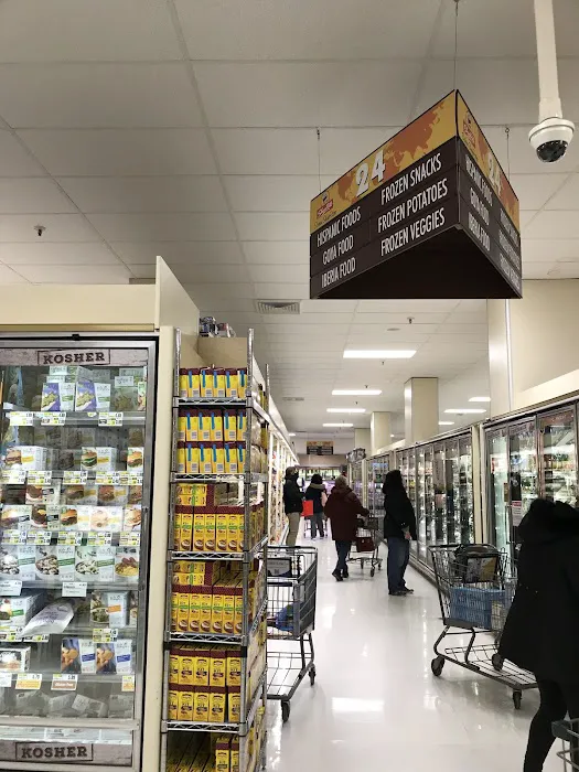 ShopRite of East Brunswick 4