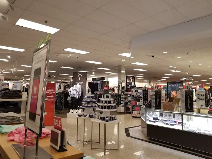 Kohl's 8