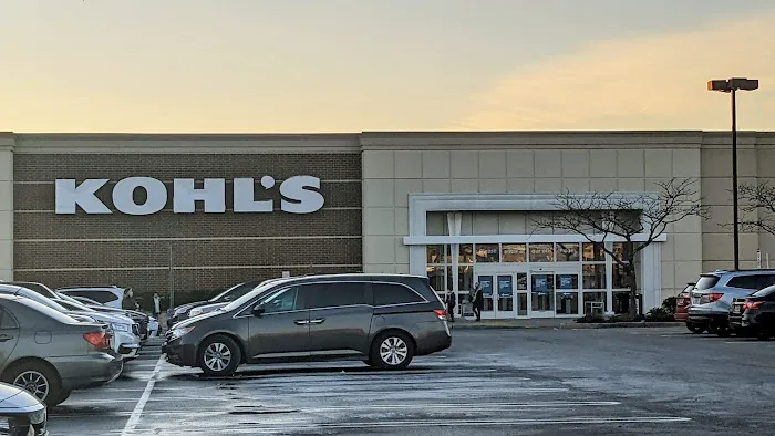Kohl's 3
