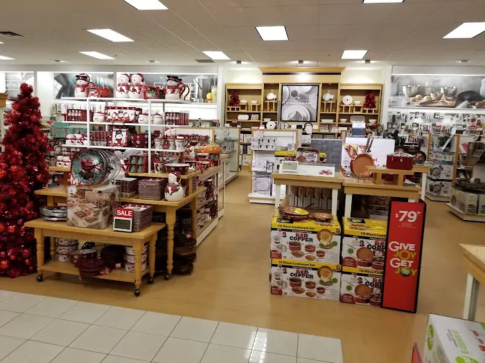 Kohl's 7