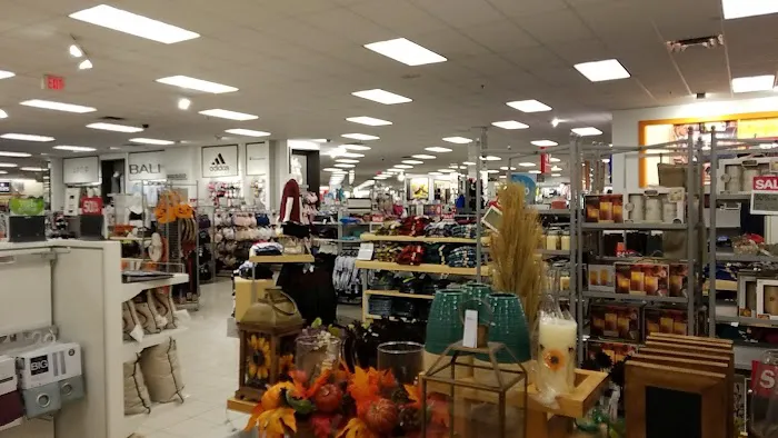 Kohl's 1