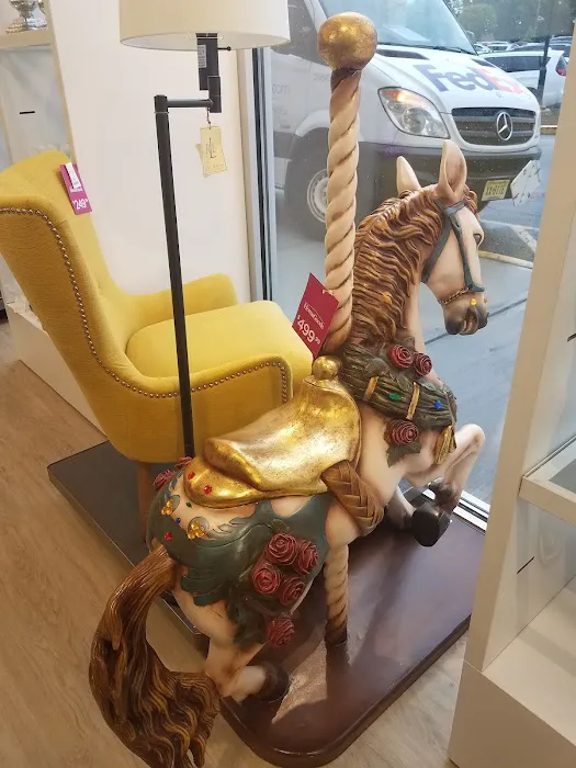 HomeGoods 0