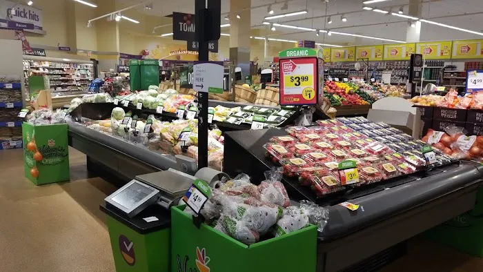 Stop & Shop 6