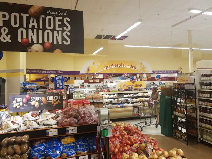 Stop & Shop 0