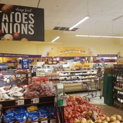 Stop & Shop ico