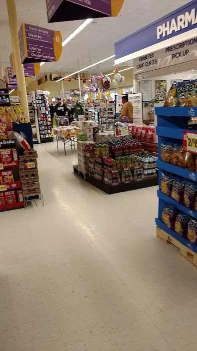 Stop & Shop 4