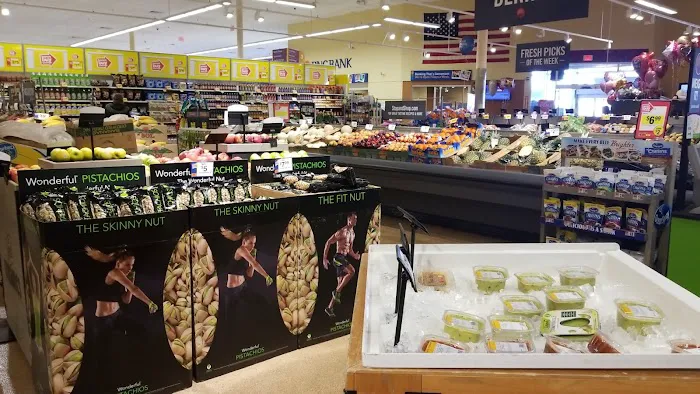 Stop & Shop 3