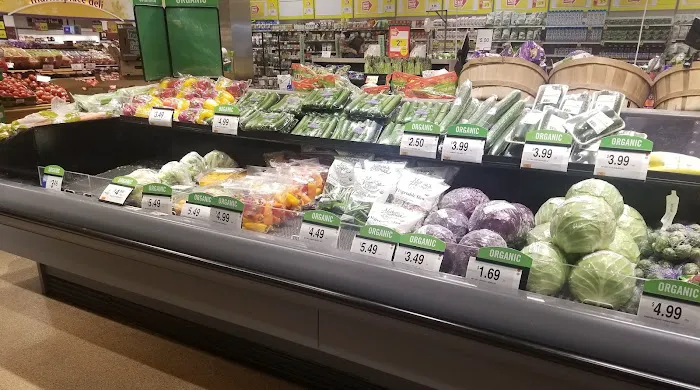 Stop & Shop 7