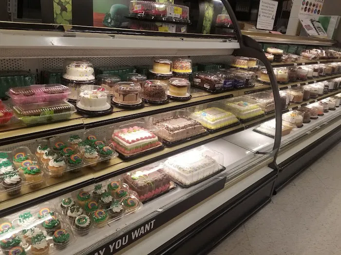 Stop & Shop 8