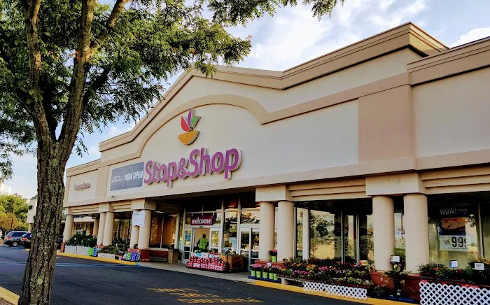 Stop & Shop 5