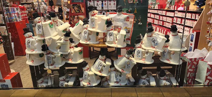 Amy's Hallmark Shop 2