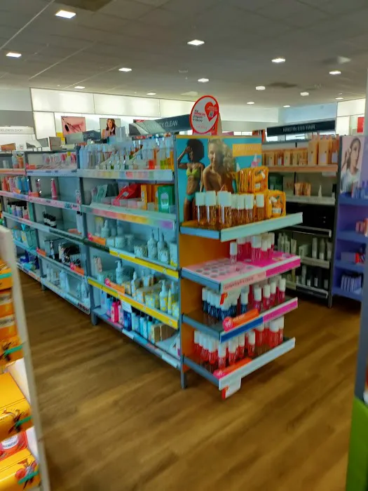 Ulta Beauty 5
