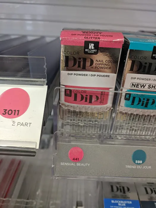 Ulta Beauty 6