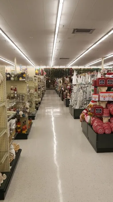Hobby Lobby 7