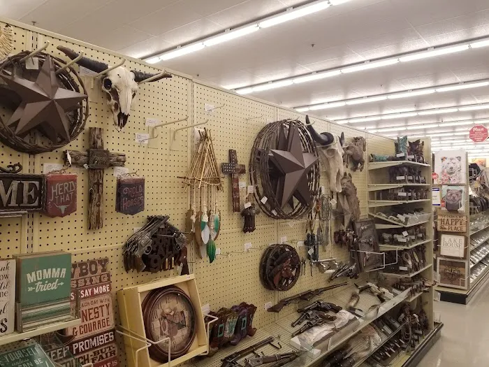 Hobby Lobby 1