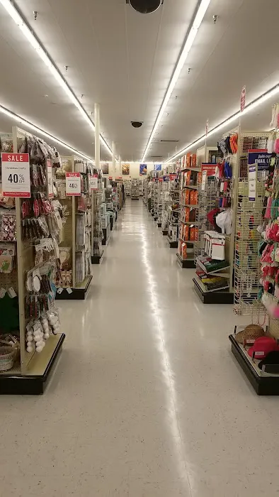 Hobby Lobby 9