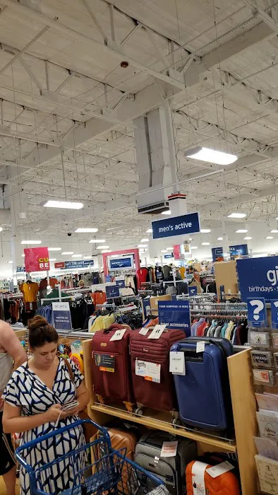 Marshalls 0
