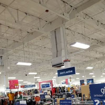Marshalls