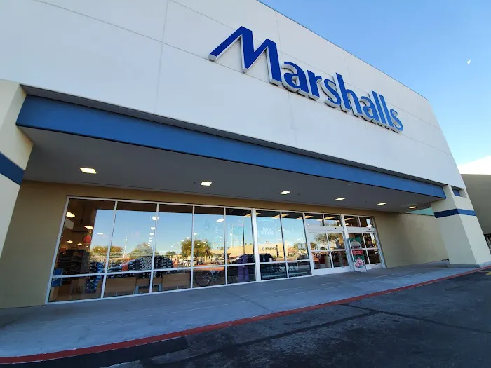 Marshalls 9