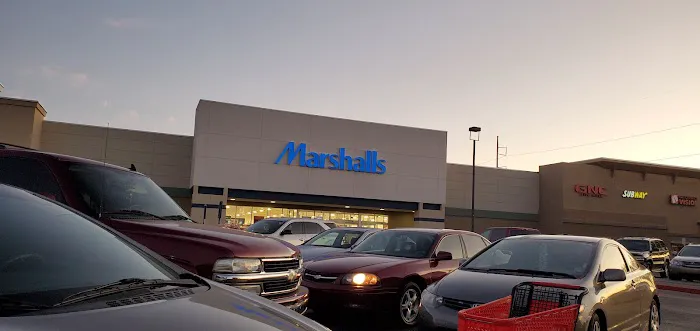 Marshalls 3