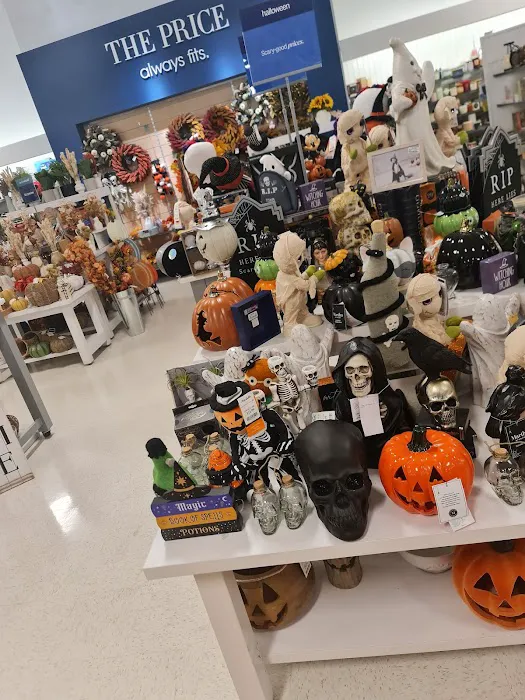 Marshalls 4