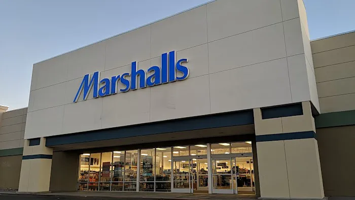 Marshalls 6