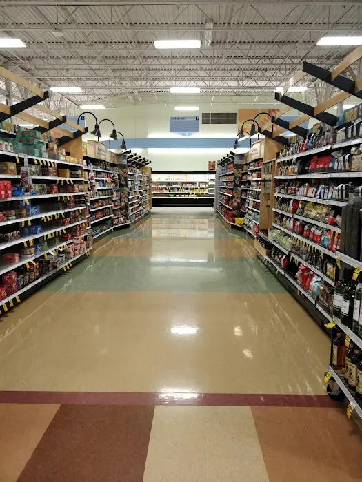 Meijer 5