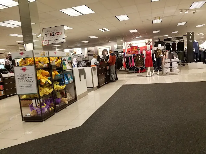 Kohl's 5
