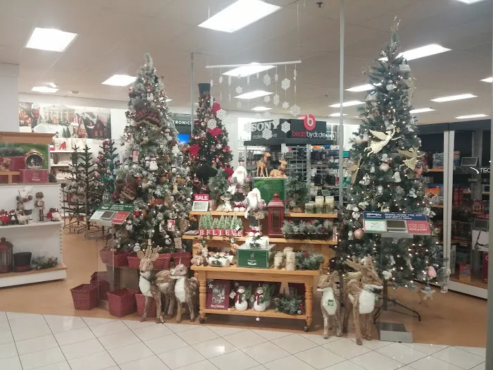Kohl's 3