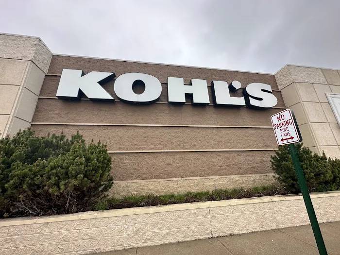 Kohl's 6