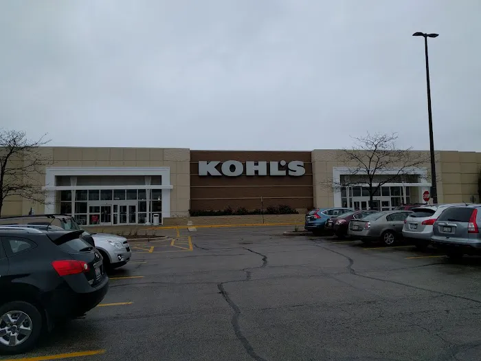 Kohl's 8