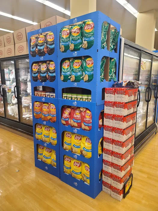 Jewel-Osco 9