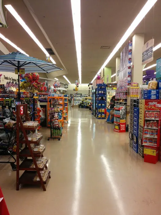 Jewel-Osco 7