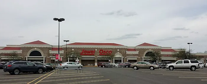 Jewel-Osco 5