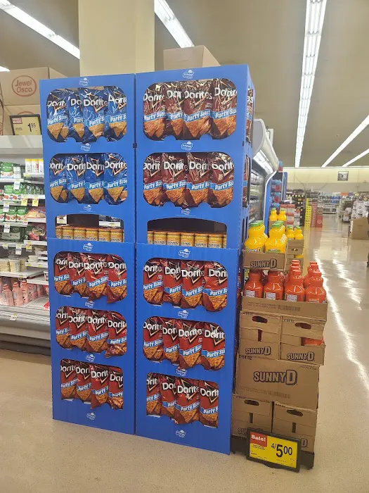 Jewel-Osco 8