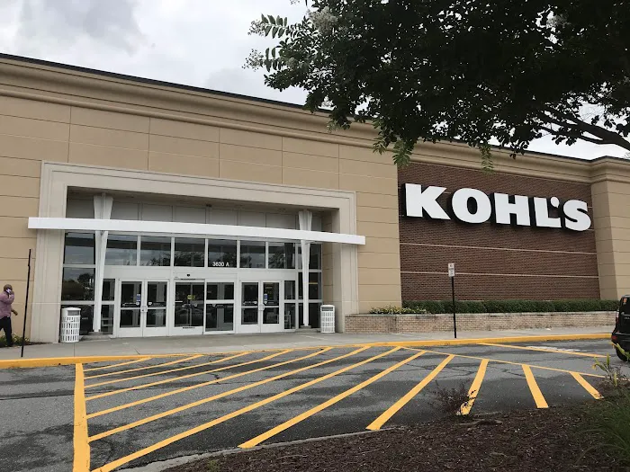 Kohl's 8