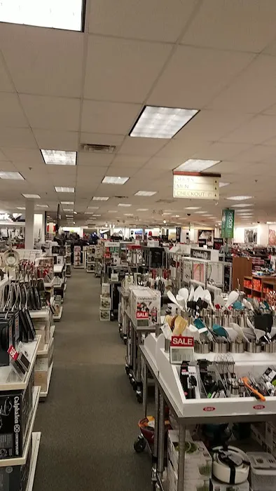 Kohl's 3