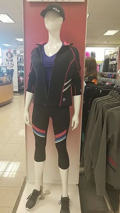 Kohl's 9