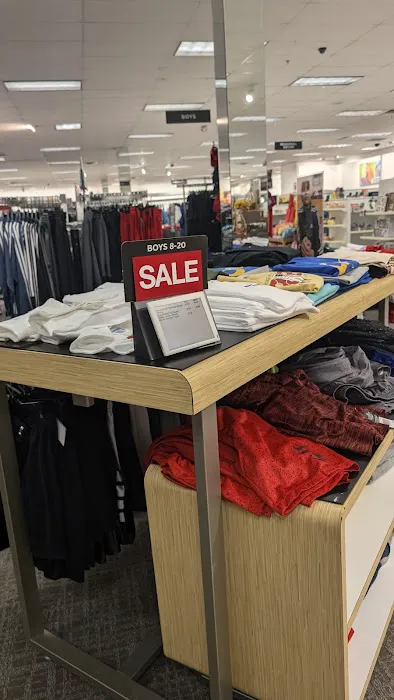 Kohl's 5