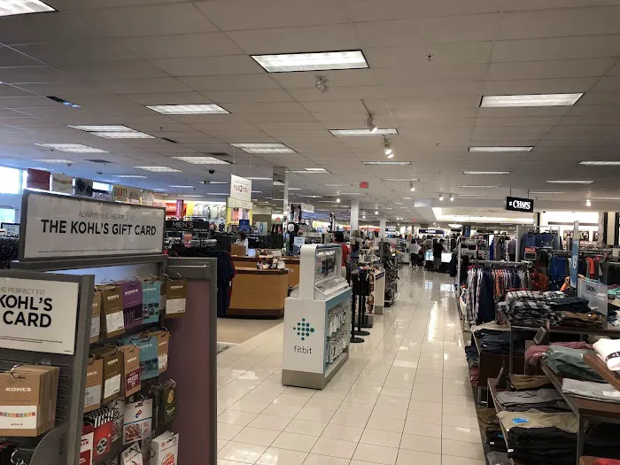 Kohl's 1