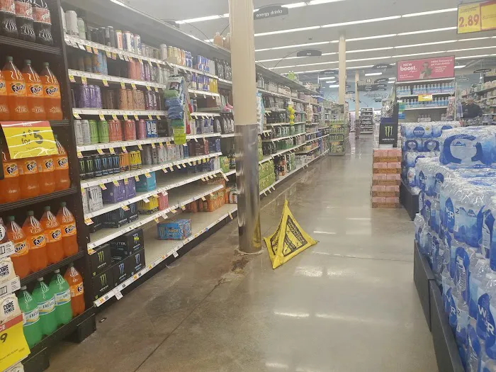 Kroger 7