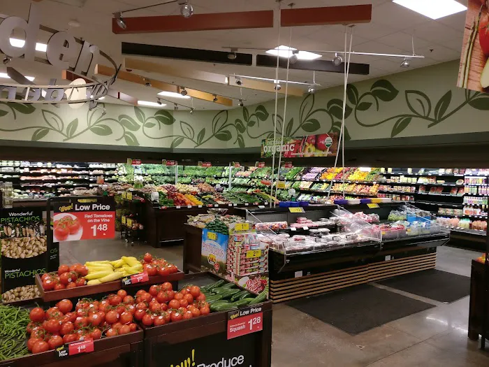 Kroger 8